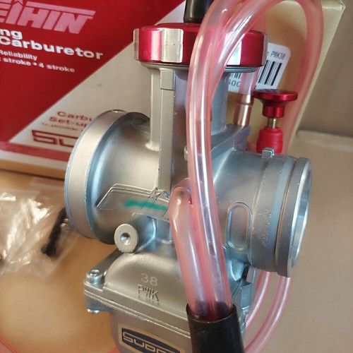 Kit carburatore universale - kit,