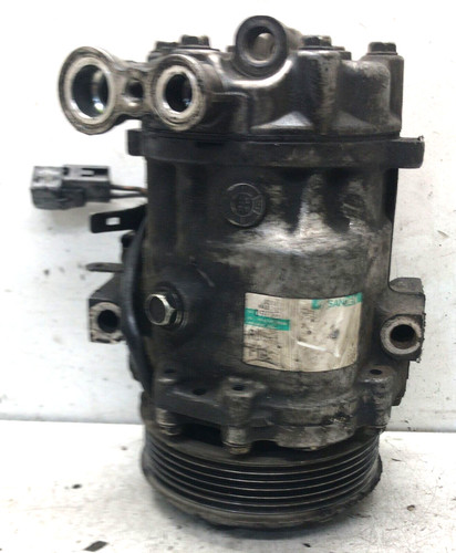 Compressore aria condizionata - aria,