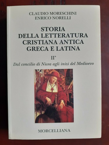 Storia della letteratura - della,