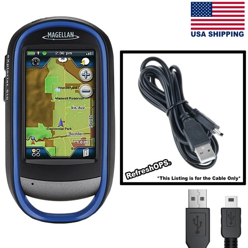 Cavo usb portatile gps - cavo,