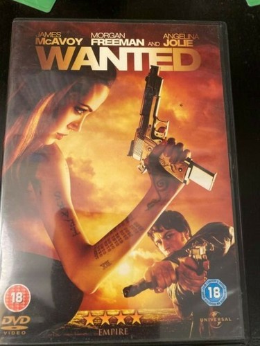 Dvd wanted - dvd,