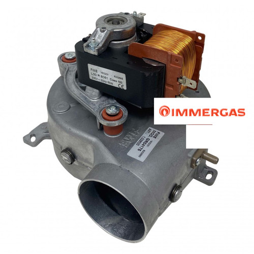 Ventilatore gr04175 65w - ventilatore,