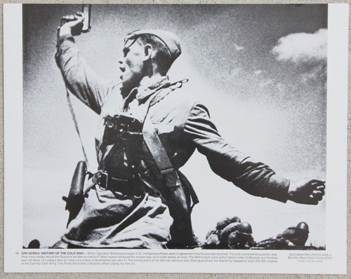 Foto vintage 11x14 operazione - foto,