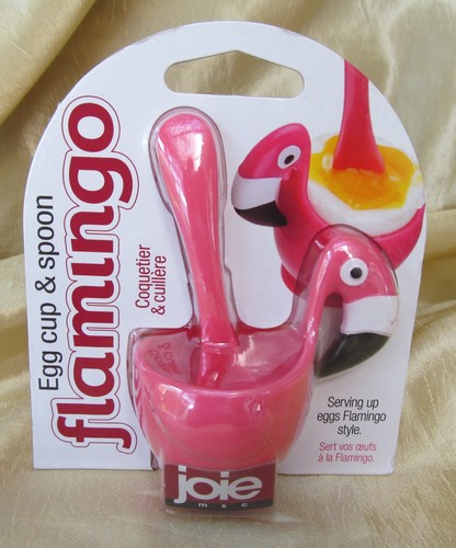 Tazza cucchiaio uova joie - uova,