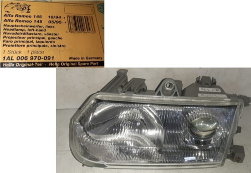 1al006970091 faro fanale - 1al006970091,