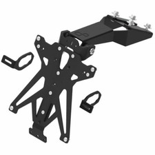 Lightech portatarga kawasaki - portatarga,