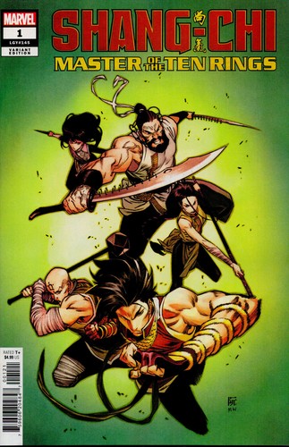 Shang chi master the - shang-chi:,