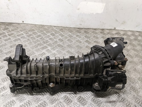 Collettore aspirazione bmw - collettore,