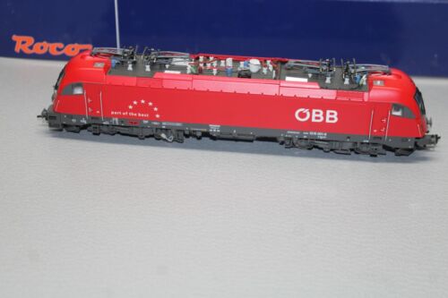 Roco 62486 dcc digitale - roco,