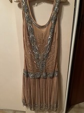 Vestito stile anni - vestito,