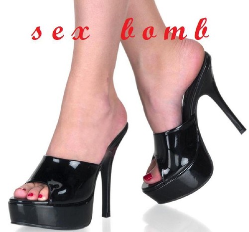 Sexy sandali tacco 38 - sandali,