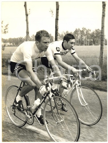 1967 ciclismo giro italia - ciclismo, 1^
