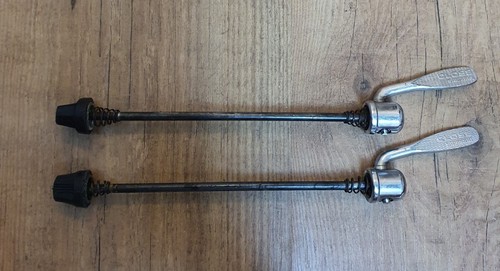 Set sgancio rapido shimano - set,