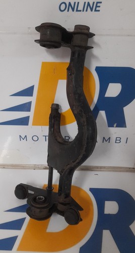Supporto motore lambretta pato - motore,