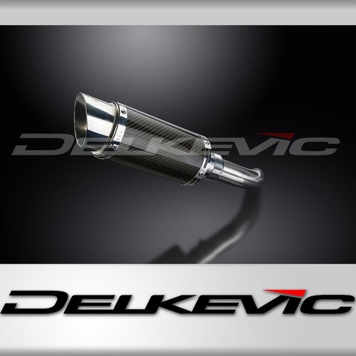 Kit scarico silenziatore - kit,