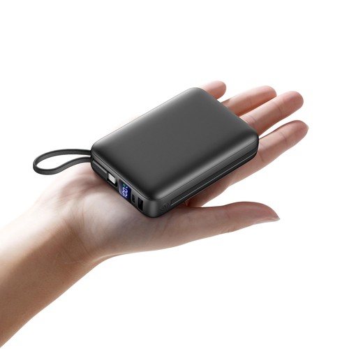 Power bank 26800mah - bank,