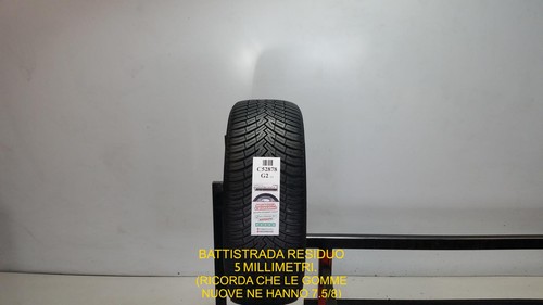 Gomme usate stagioni - gomme,