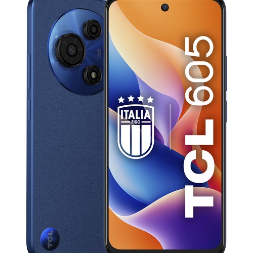 Tcl 605 smartphone 67 - smartphone, 6.67