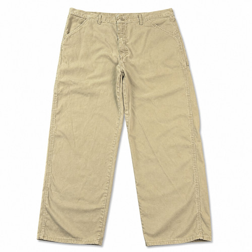 Wrangler pantaloni - pantaloni, da