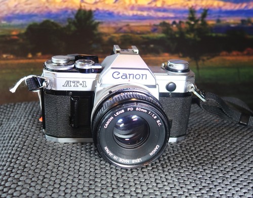 Canon verifica manuale - canon,