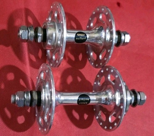 Ciclismo galli mozzi pista - ciclismo,