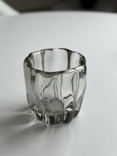 Vaso vetro vintage - vintage, tapio