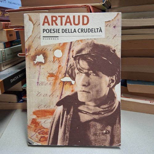 Poesie della crudeltà - ,