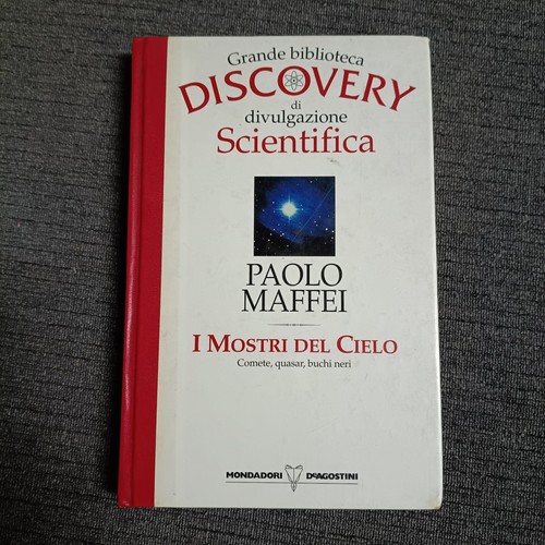 Mostri del cielo paolo - i,
