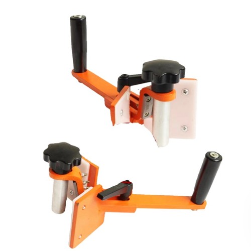Utensile per smussatura tubi