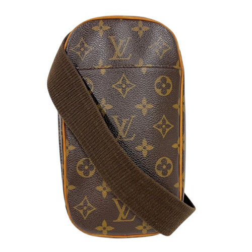Louis vuitton ganju pochette - louis,