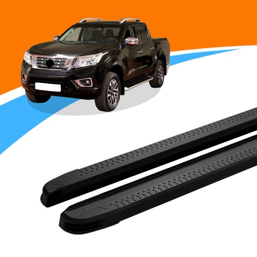 Pedane adatte per - per, nissan