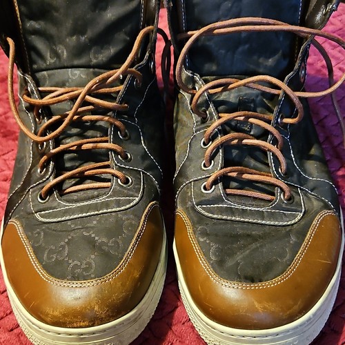 Sneakers gucci uomo - sneakers,