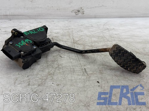 Pedale acceleratore fiat palio - pedale,