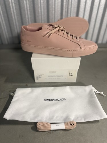 Common projects originale - projects,