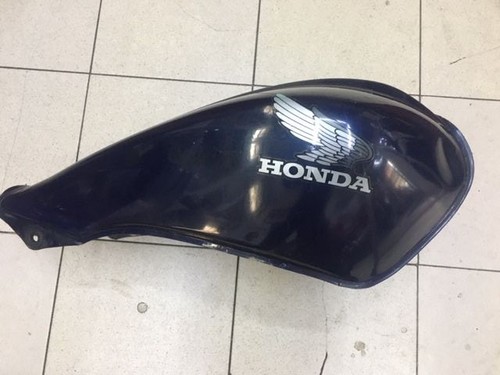Honda 650 nighthawk - honda,