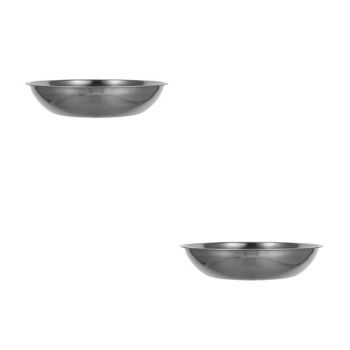 Set piatto della - 2, bilancia