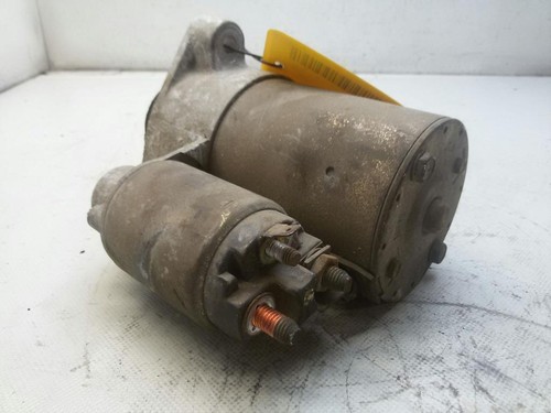 Motorino avviamento daewoo - motorino,