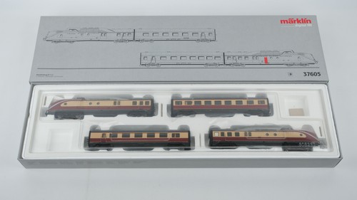 Märklin 37605 trazione - 37605,