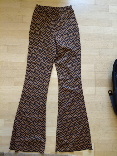 Pantalone stradivarius come - pantalone,