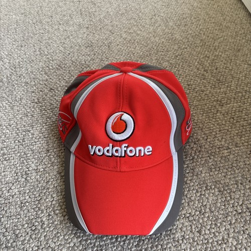 Cappellino vodafone lewis - ,