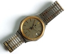 Raro orologio polso uomo - orologio,