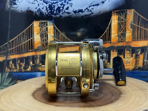 Mulinello pesca vintage - pesca,