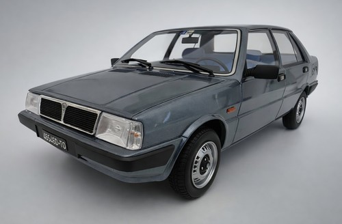 Lancia prisma 1300 1985 - prisma,