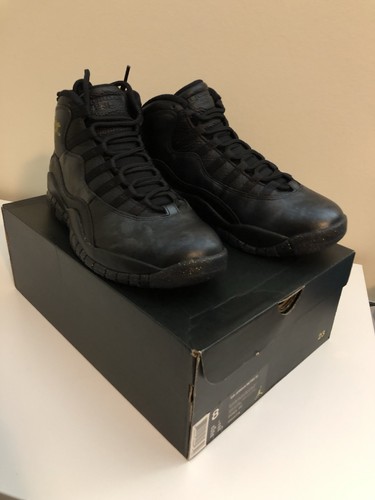 Air jordan retro city pack - air,