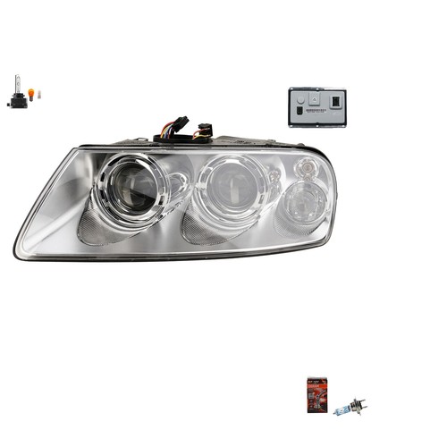 Faro osram night breaker - +,