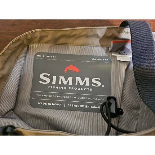 Calza affluente simms - affluente,