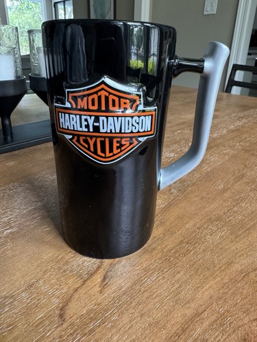 Tazza ufficiale harley - tazza,