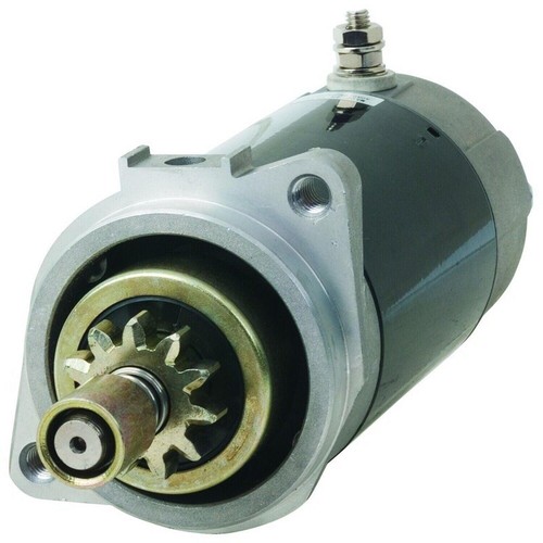 Motorino avviamento yamaha - motorino,
