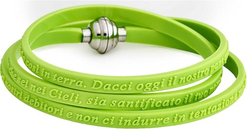 Bracciale amen donna padre - amen,