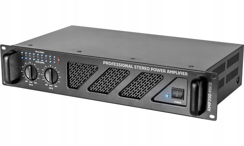 Amplificatore ibiza sound - ibiza,